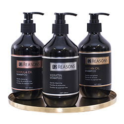 <h2>Free Shipping Over $149</h2>
<p>Salon Saver is an official stockist of 12Reasons Hair care in Australia. Find other <a href="https://www.salonsaver.com.au/hair-care" title="hair care" class="redline">hair care</a> products or go to our <a href="/hair-and-beauty-supplies" title="hair &amp; beauty supplies" class="redline">hair &amp; beauty supplies</a> section.</p>